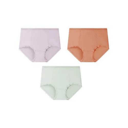 Urban Beauty Underpants Women's 3 Pack