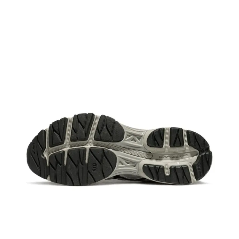 Asics Gel Flux 4 Rebound Low Top Casual Running Shoes Men's Gray-4
