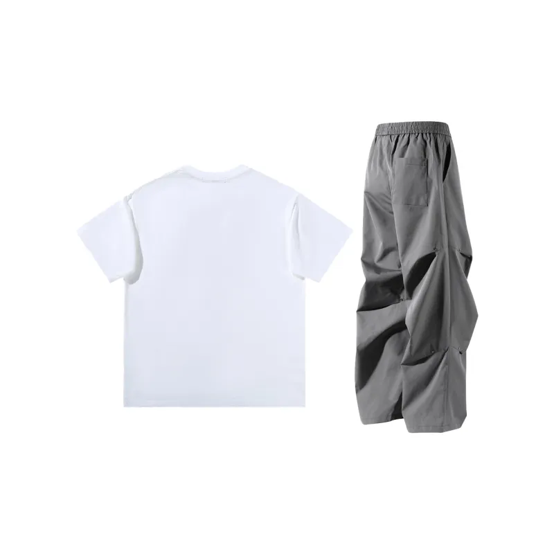 Gwola Casual Sportswear Unisex-7