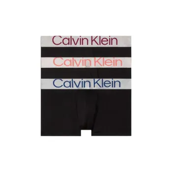CALVIN KLEIN Underpants Europe Version Men's 3 Pack