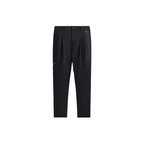 Taylormade X KITH Casual Pants Unisex Black