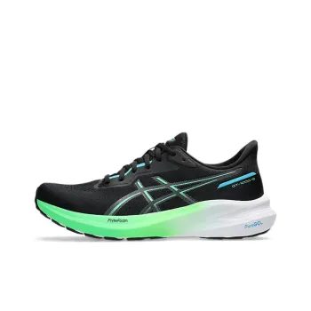 Asics GT 1000 13 'Black Digital Aqua'