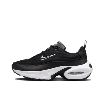 Nike Air Max Portal Black White Women's