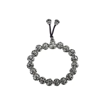 Yu Yin Bracelets Unisex