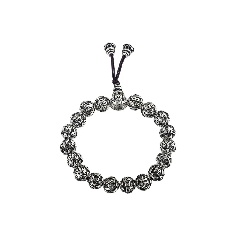 Yu Yin Bracelets Unisex-0