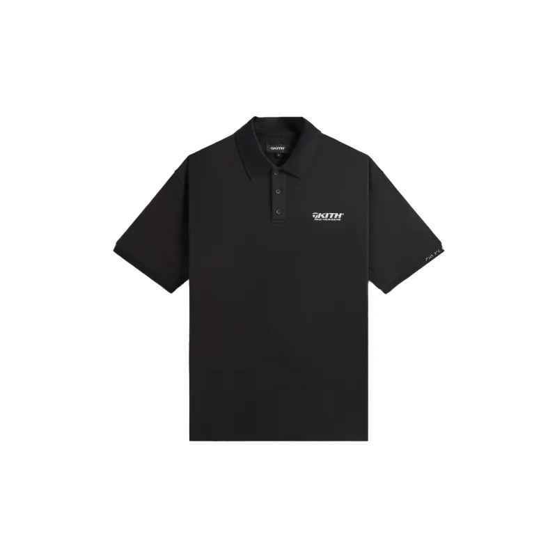 KITH TaylorMade Provisional Polo XL - POIZON KITH TaylorMade Provisional Polo XL - POIZON