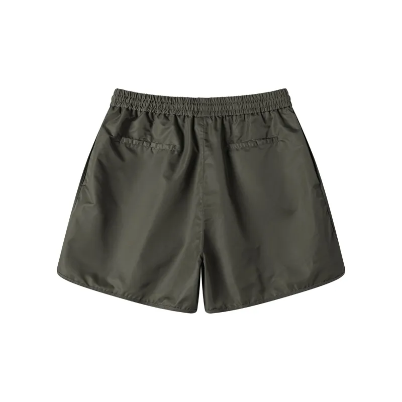 Heartboon Casual Shorts Unisex-1