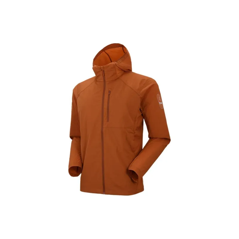 KAILAS Trench Coats Men-10