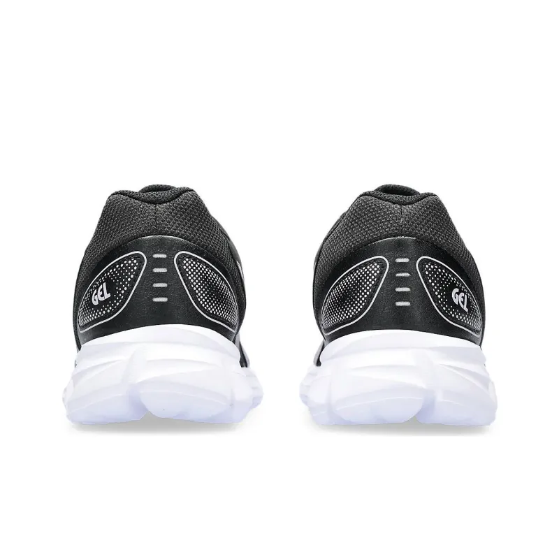 Asics Gel Quantum Lyte Ii Black Faded Ash Rock Women's-2