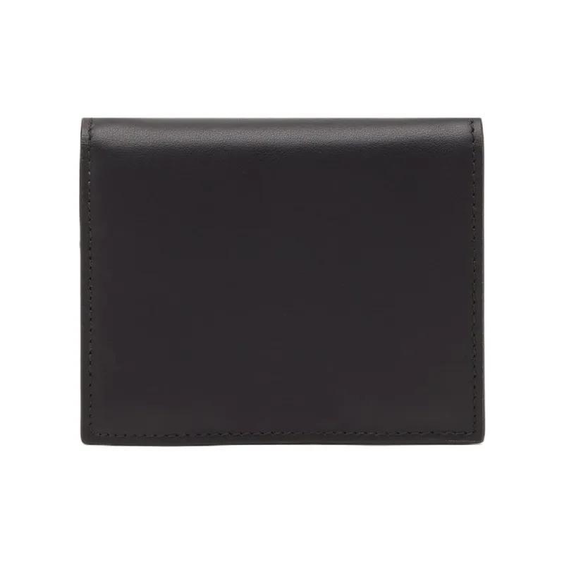 FERRAGAMO Calfskin Wallet Women's Terracotta-2