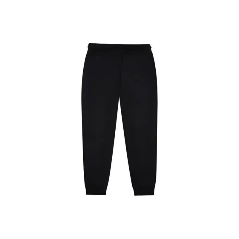 Raidy Boer Casual Pants Men's Black-1