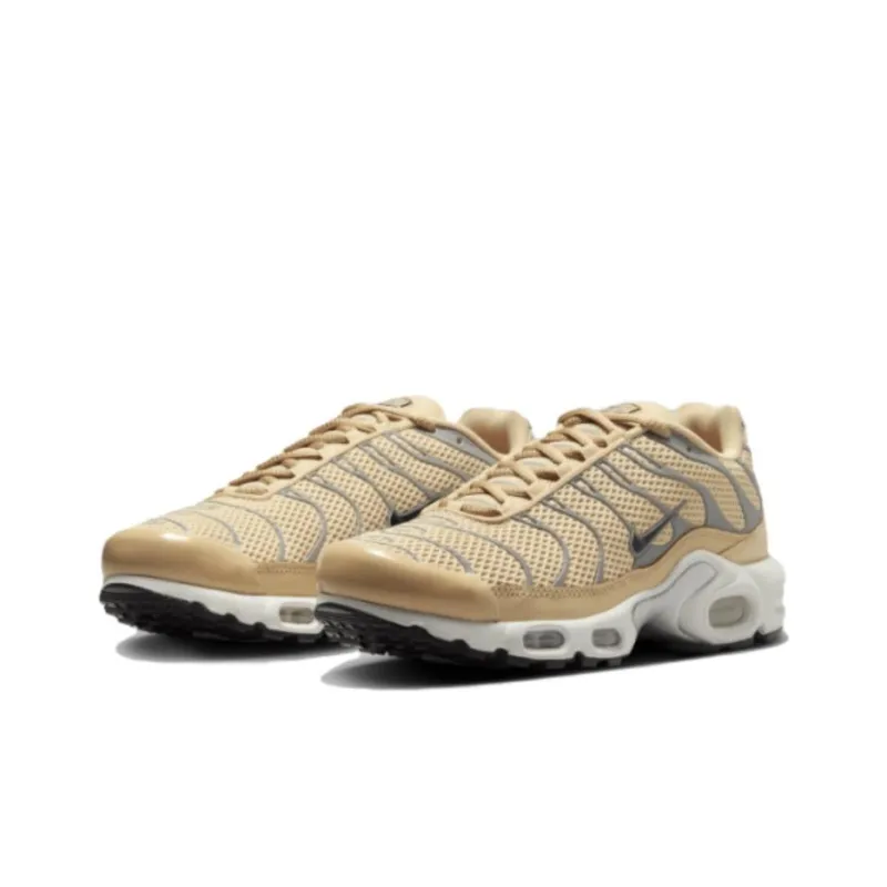 Nike Air Max Plus Sesame Women's-2