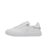 White/Gold