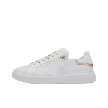 Gabor Low-Top Casual Shoes Women's