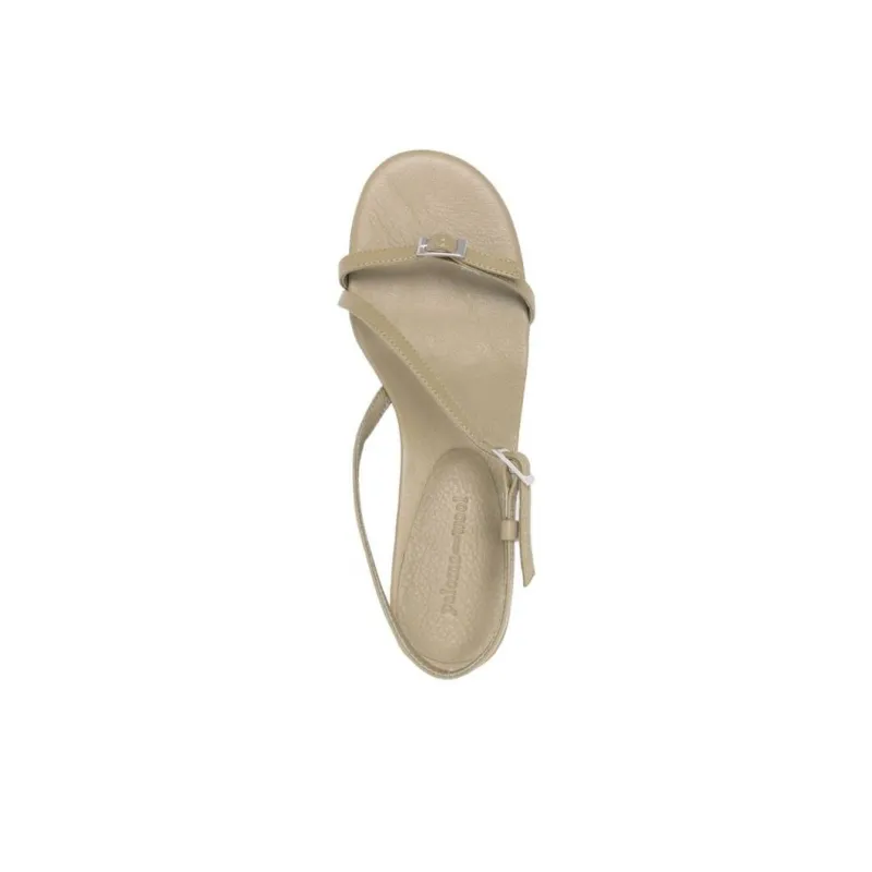 Paloma wool One Strap Sandals 5cm Women's Green-8