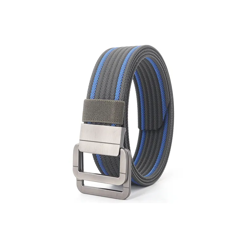 Mulinsen Nylon Belt Men's 3.8cm-0