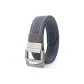 Dark Gray Blue Trim