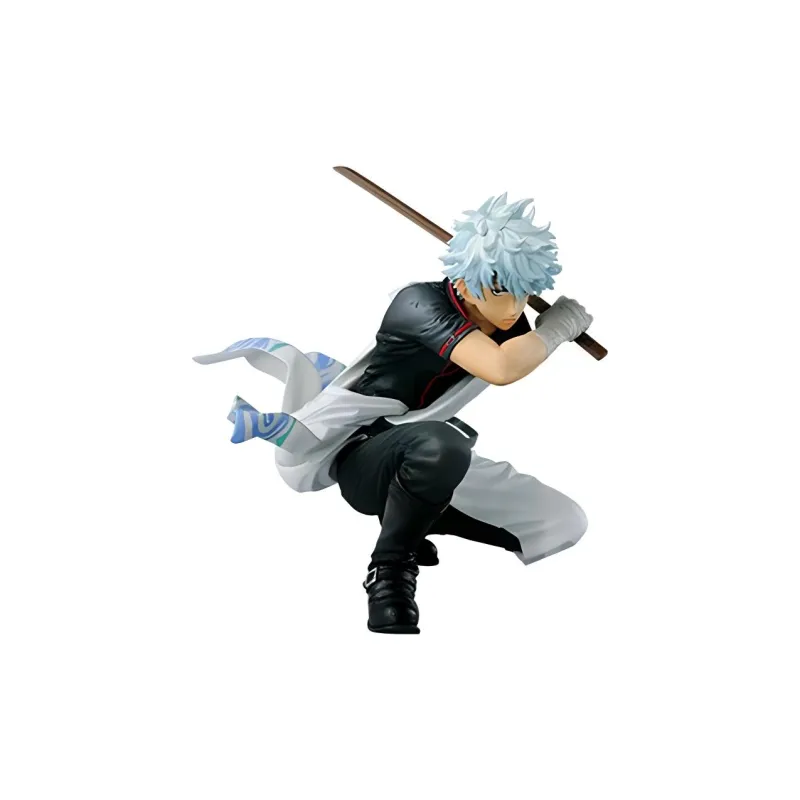 BANPRESTO Gintama Scale Figures-1