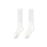2 Pack (White Stripes+White Spot)