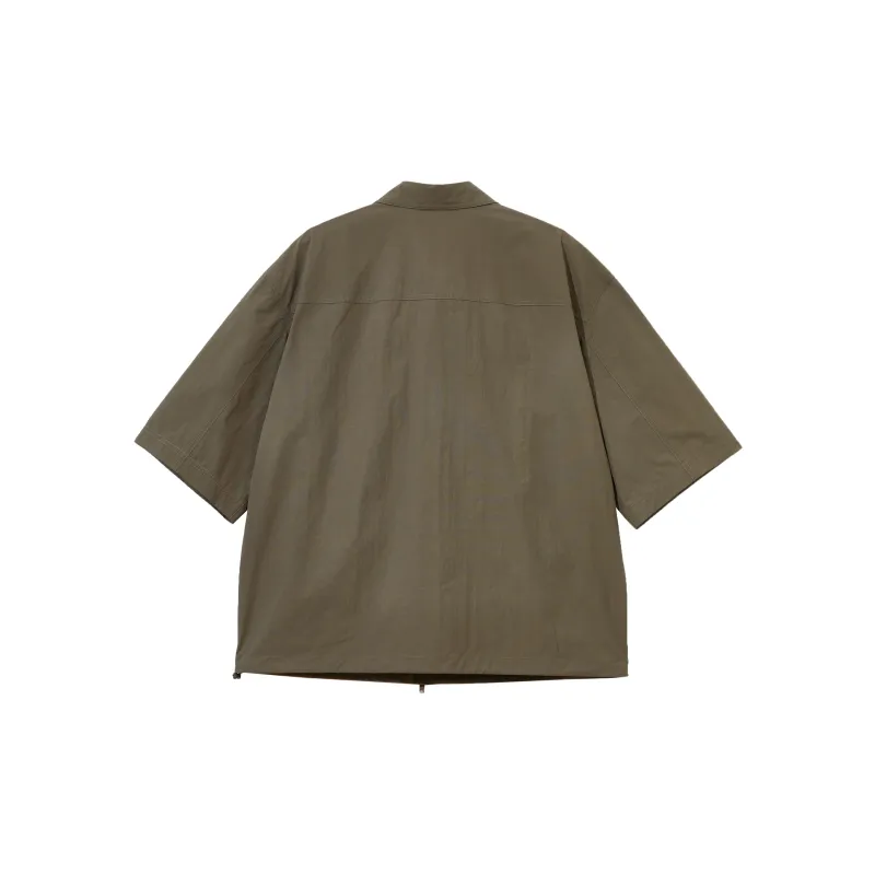 JACK&JONES Jackets Men Olive Green E08-1