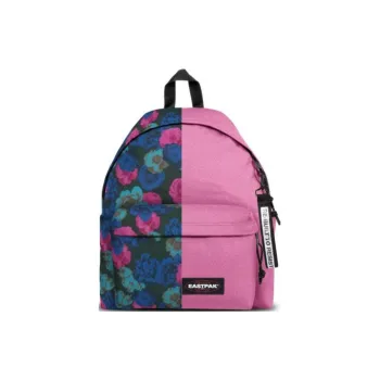 EASTPAK Nylon Backpack Medium Size Unisex P2085
