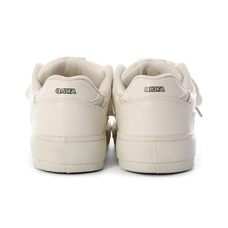 Lovely You Lightweight Low-Top Skateboard Shoes Women's-13