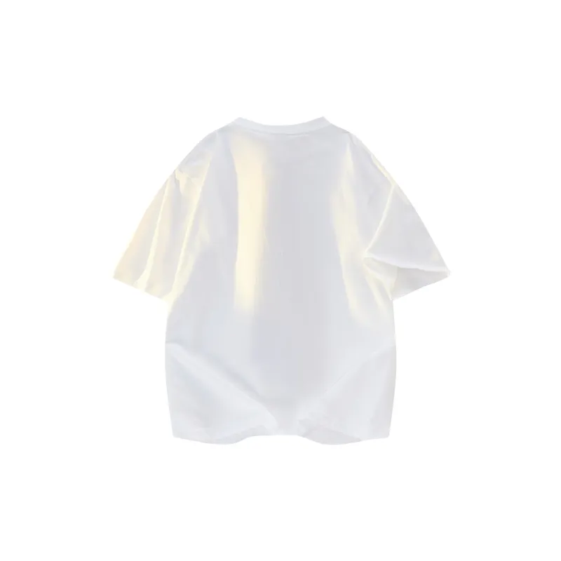 ONEANNET T Shirts Unisex-5