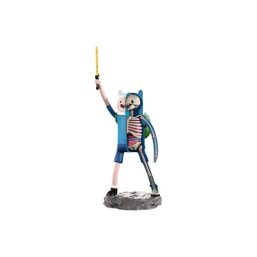 Mighty Jaxx Trendy Figures