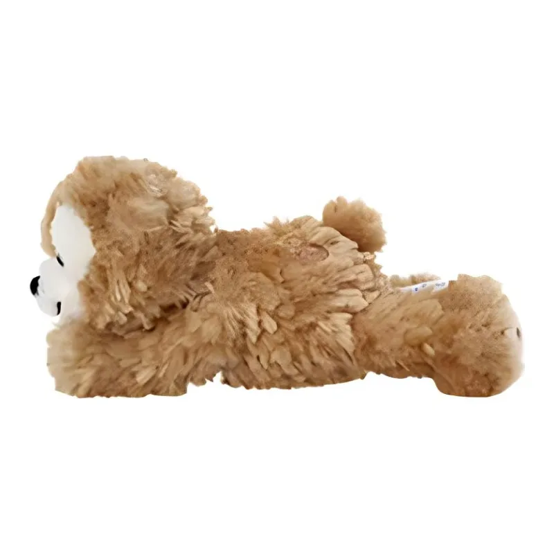 Disney Duffy Mini Baby Collection Dolls Plush Doll 19cm Height 19cm Length-0