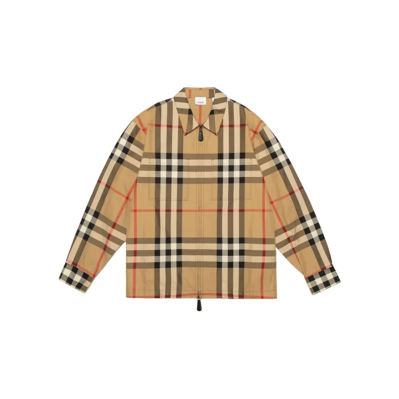 Burberry Shirts Men Archive Beige XXXL - POIZON Burberry Shirts Men Archive Beige XXXL - POIZON