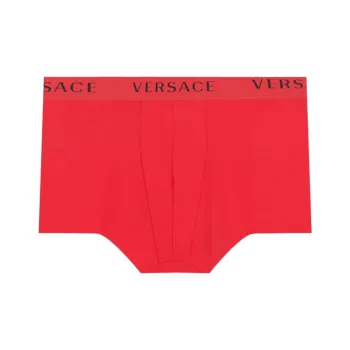 VERSACE Underpants Men's 1 Pack Red