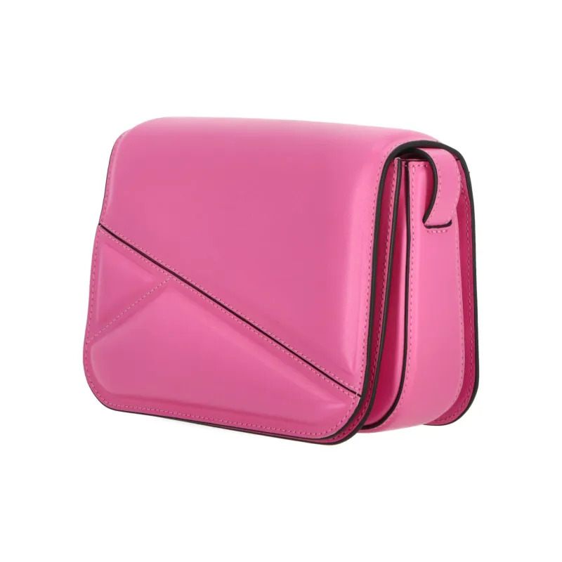 Wandler Oscar Trunk Medium Shoulder Bag-1