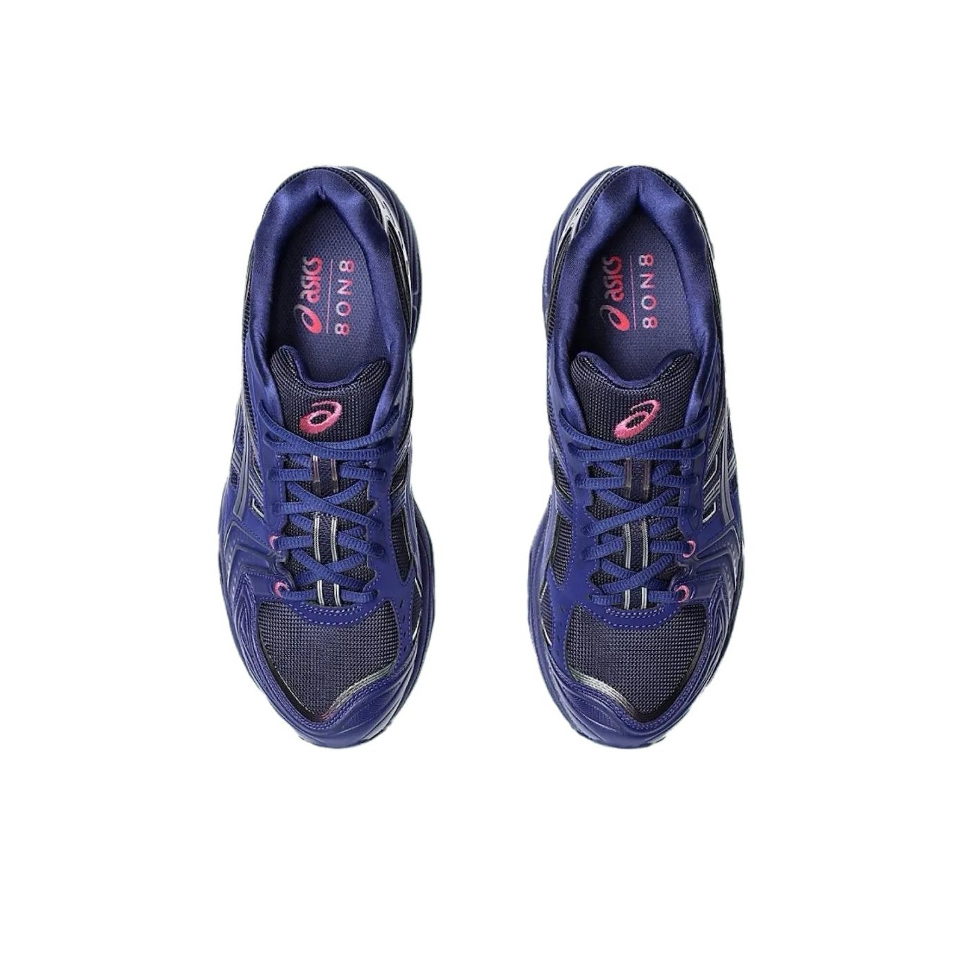 Asics Gel-Kayano 14 8ON8 Indigo Blue - POIZON
