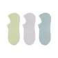 3 Pack (Green+Purple+Dusty Blue)