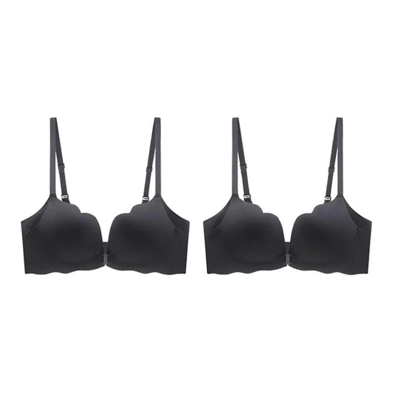 MADALLO Women's Bras-10