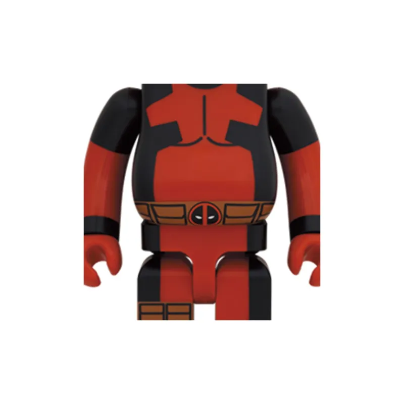 BE@RBRICK Deadpool-1