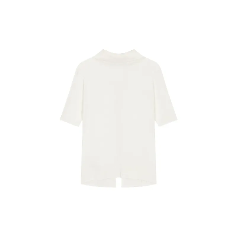 CALVIN KLEIN Knitwear Women's Ivory-1