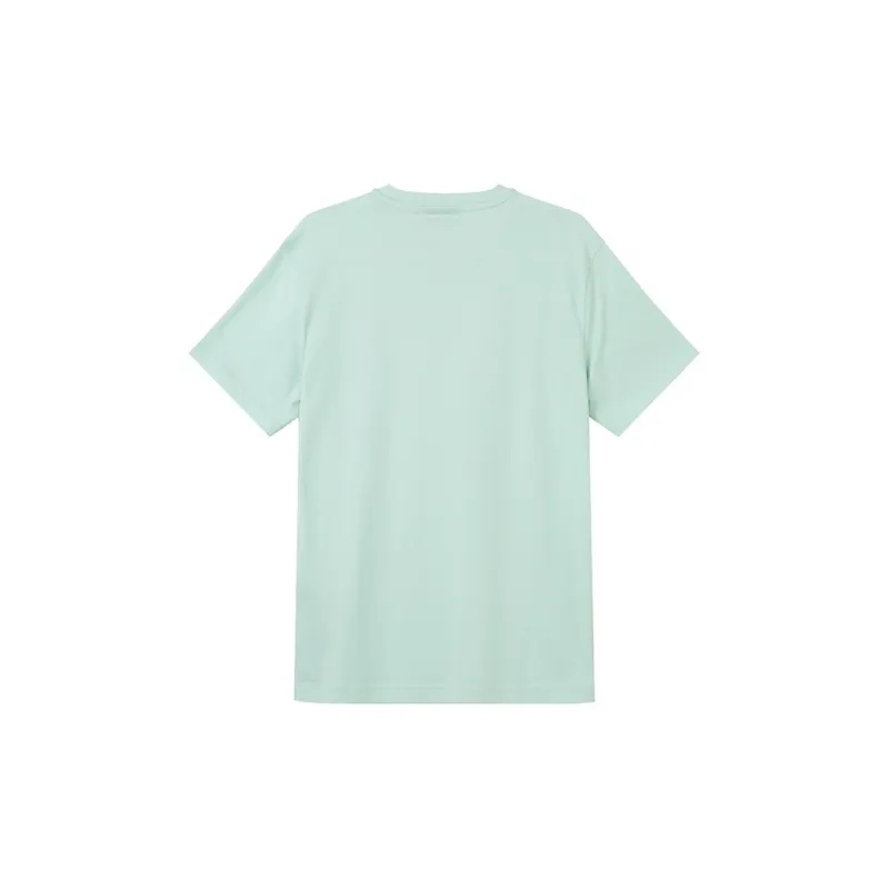 EMPORIO ARMANI T Shirt Men's Mint Green-1