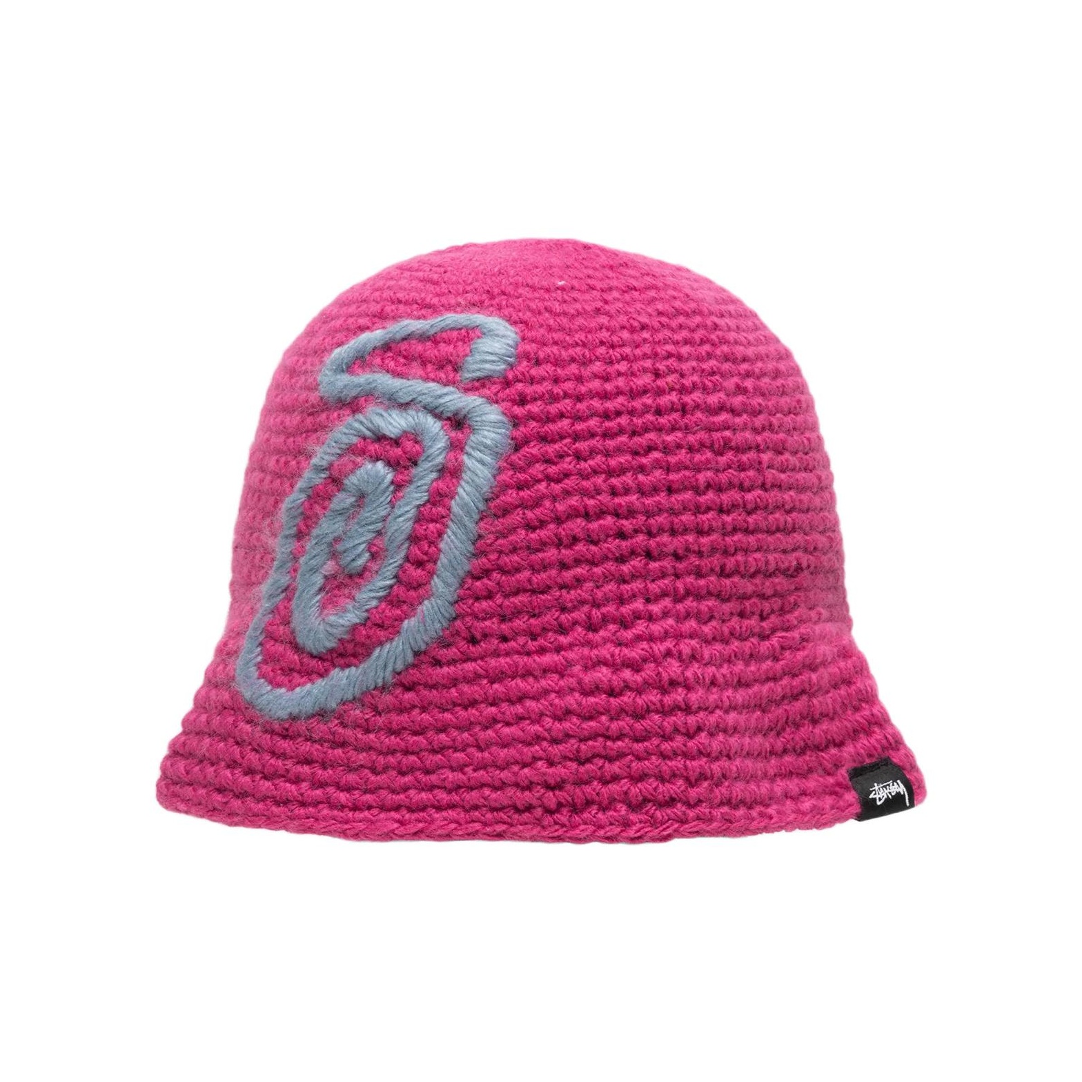 Stussy Pink Hats Caps on Sale & Authentic - POIZON