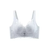 Silver White