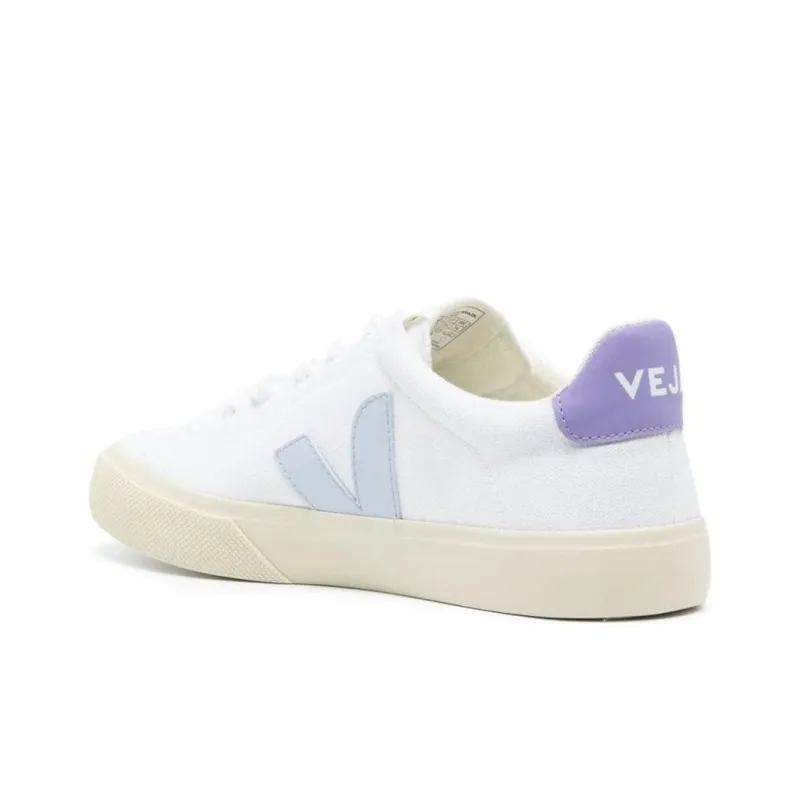 VEJA Esplar Leather Sneakers-3