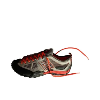Issey Miyake x New Balance NB Minimus Anti-Slip And Wear-Resistant Breathable Low-Top Casual Shoes Unisex Gray