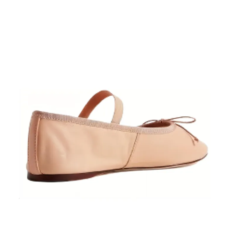 Loeffler Randall Casual Single Shoes Women's Blush Color-3