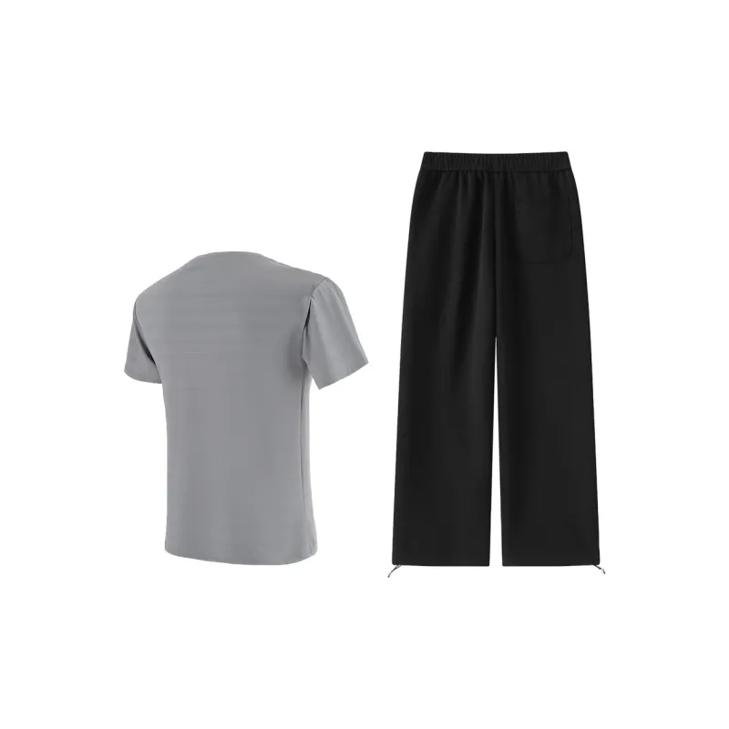 Unite Life HOODS Casual Sportswear Unisex-5