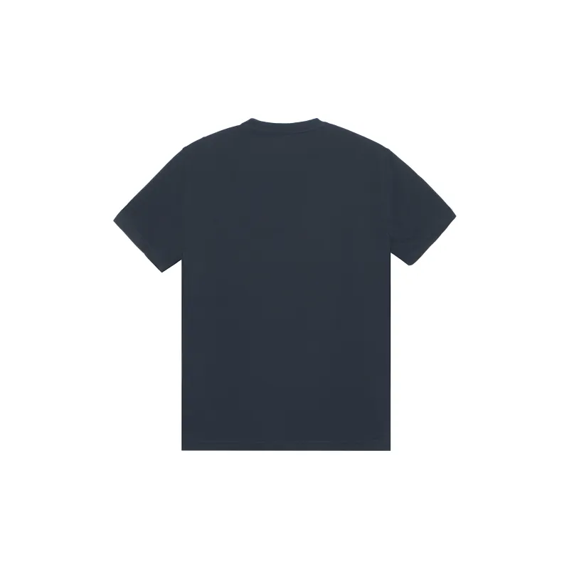 EMPORIO ARMANI EA7 T Shirt Men's Blue-1