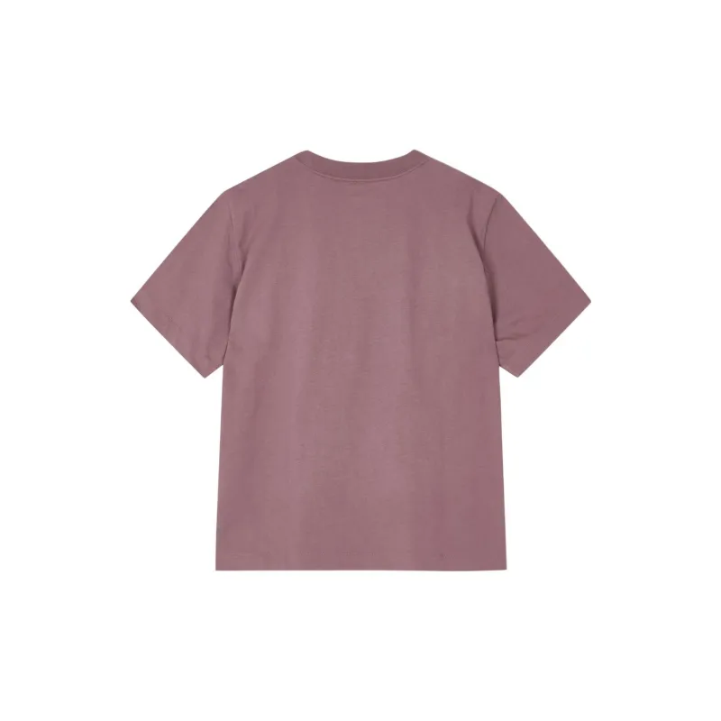 CALVIN KLEIN T Shirt Women's Capri Rose-1