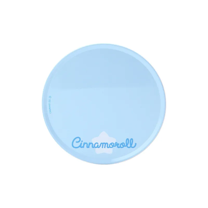 Sanrio Cinnamoroll Selfie Doll Collection M Size Dolls Plush Doll 14cm Height-3