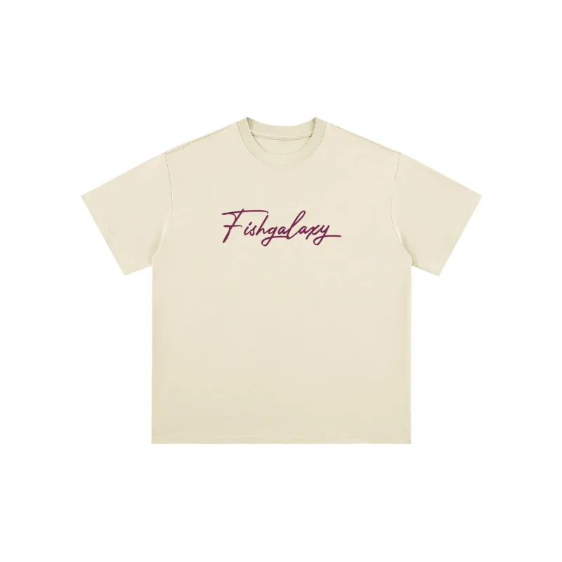FISHGALAXY T Shirts Unisex-13