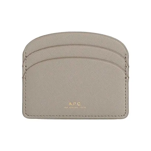 A.P.C Card Holders