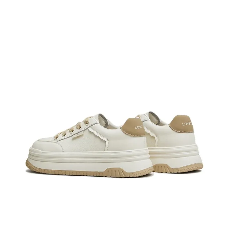 Tata Cotton Candy Low Top Skateboard Shoes Women's-8